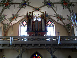 Oberrüti PfarrkircheStRupert Orgel.jpg