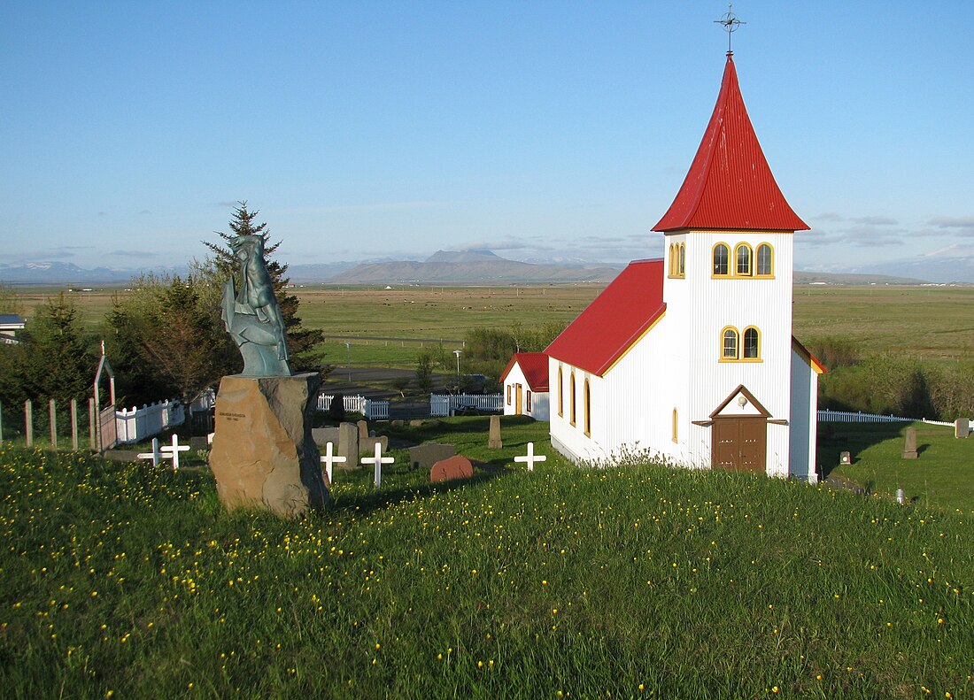 Oddi (Rangárþing ytra)