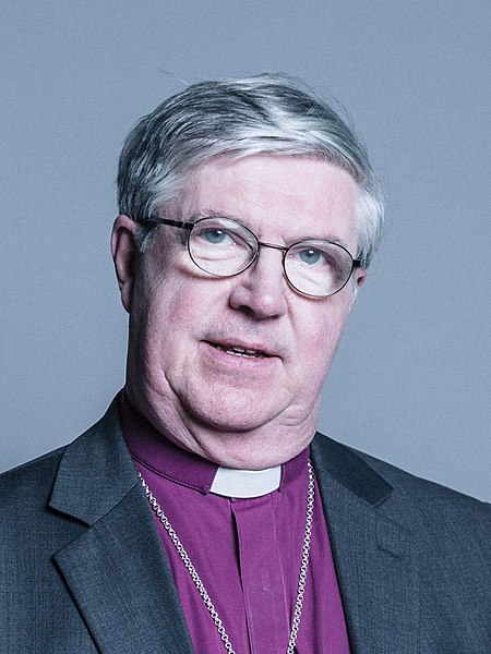 File:Official portrait of The Lord Bishop of Norwich crop 2.jpg