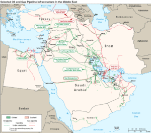 Saoedi-Arabië: Algemene gegewens, Demografie, Landskappe