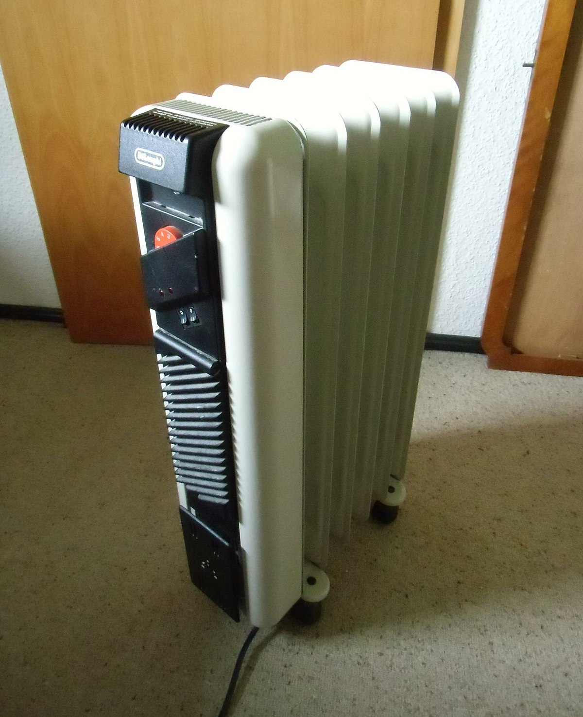 Ölradiator – Wikipedia