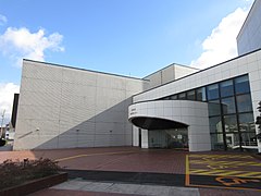 岡崎市総合学習センター