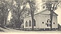 Old church c. 1905