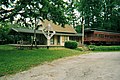 Old Wantagh Railroad Station...