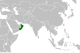 中華民國—阿曼關係