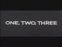 Bestand:One Two Three trailer (1961).webm