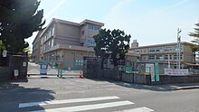 Onoe elementary school.JPG