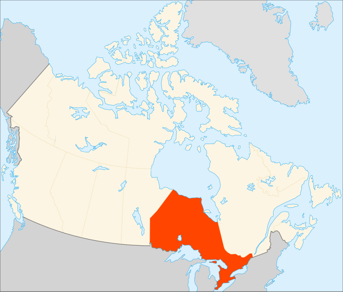 File:Ontario, Canada.svg