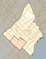 Mississauga—Erin Mills (provincial electoral district)