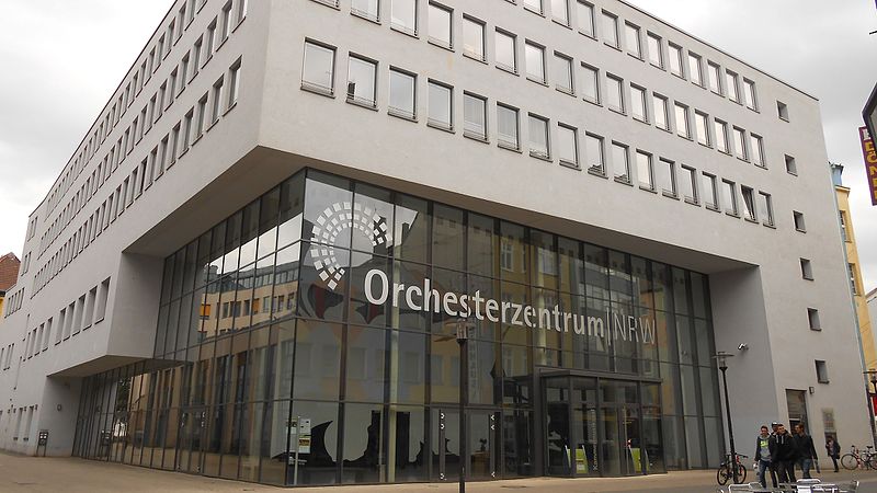 File:Orchesterzentrum NRW in Dortmund (2).jpg