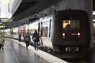 SJ Öresund