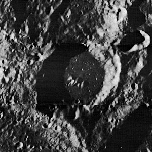 Imatge de la missió Lunar Orbiter 2