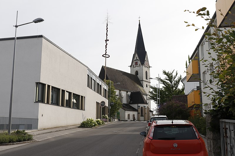 File:Ortskern Aschach an der Steyr.jpg