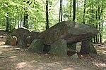 Großsteingrab Karlsteine