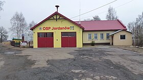 Jordanów (Łódź)