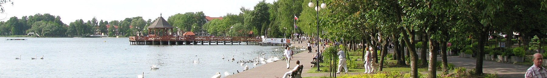 Ostróda WV -vaandel.JPG