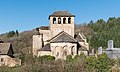 * Nomination Our Lady church in Le Poujol, commune of Pont-de-Salars, Aveyron, France. --Tournasol7 07:01, 7 May 2022 (UTC) * Promotion  Support Good quality -- Johann Jaritz 07:26, 7 May 2022 (UTC)