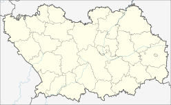Kuznyeck (Penzai terület)