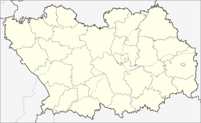 Лермонтово (Пензенская область) (Пензенская область)