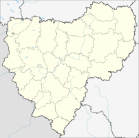 Vjazma (Smolenska provinco)