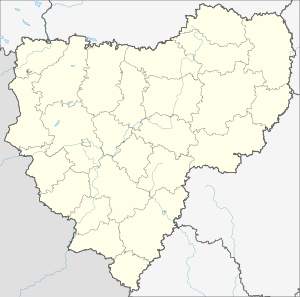 Գորոդնյա (գյուղ, Նովոդուգինսկի շրջան) (Սմոլենսկի մարզ)