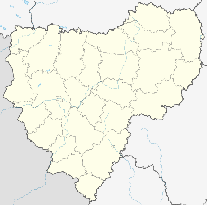 Smolenskin alueen kaupungit