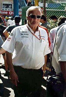 <span class="mw-page-title-main">Ove Andersson</span> Swedish rally driver