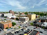 Miniatura para Columbia (Missouri)