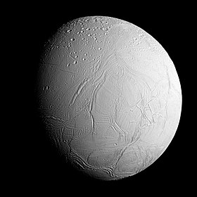 Image result for enceladus