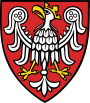 Герб королевской династии Пястов