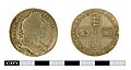 PUBLIC-3CFDCF William III Half Crown (1696) (FindID 795243).jpg