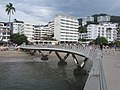 Los Muertos Pier