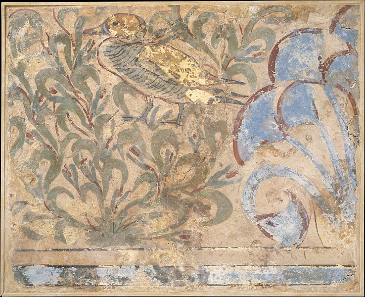 File:Painted Plaster Pavement Fragment MET DT11562.jpg