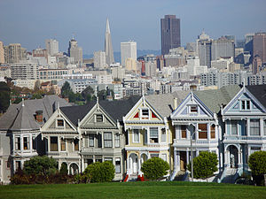 Painted Ladies