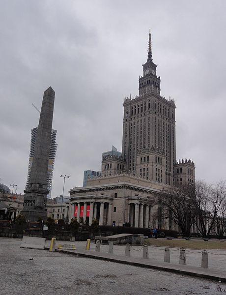 File:Palace of Culture and Science in Warsaw (8020241986).jpg