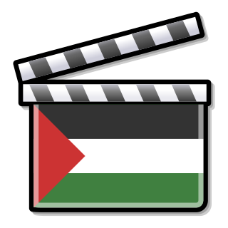 Cinema of Palestine Film industry in the State of Palestine