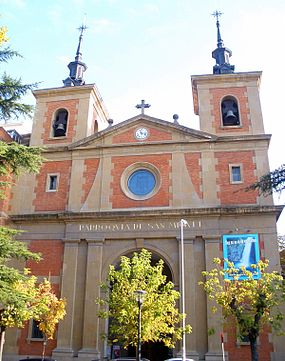 Pamplona - Iglesia de San Miguel 07.jpg