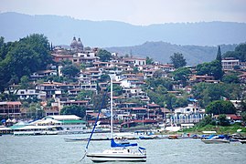 Embarcadero de Valle de Bravo