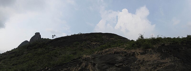 File:Panoramic-View-Konaje-Kallu-From-Bottom.jpg