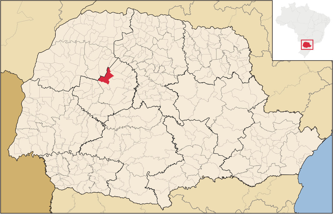 Araruna (Paraná)