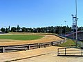 Čeština: Stadión Zlaté přilby v Pardubicích English: Stadium of Golden helmet in Pardubice, Czech Republic