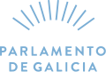 Parlamento de Galicia.svg