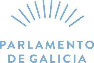 <span class="mw-page-title-main">Parliament of Galicia</span>