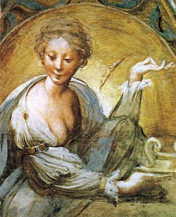 Parmigianino, affreschi di fontanellato 05.jpg