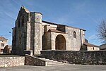 Miniatura para Iglesia de San Pedro (Cogollos)