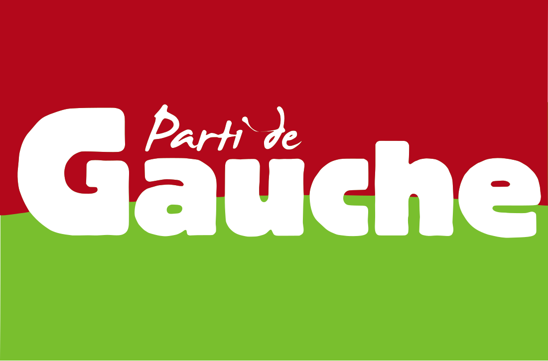 Parti de gauche (France)