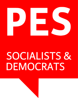 Party of European Socialists.svg