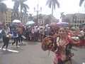 Pasacalle de Lima por la Festividad de la Virgen de la Candelaria 2024 574