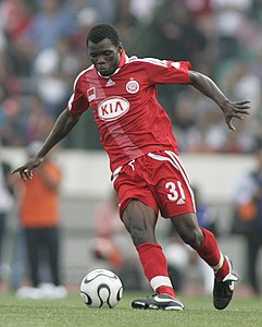 Pascal Angan vs Esperance Tunis.JPG