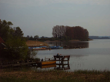 Passader See